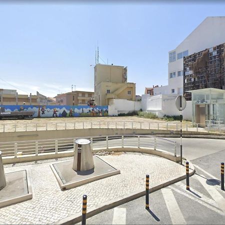 Casa Do Criativo Bed&Breakfast Almada Dış mekan fotoğraf