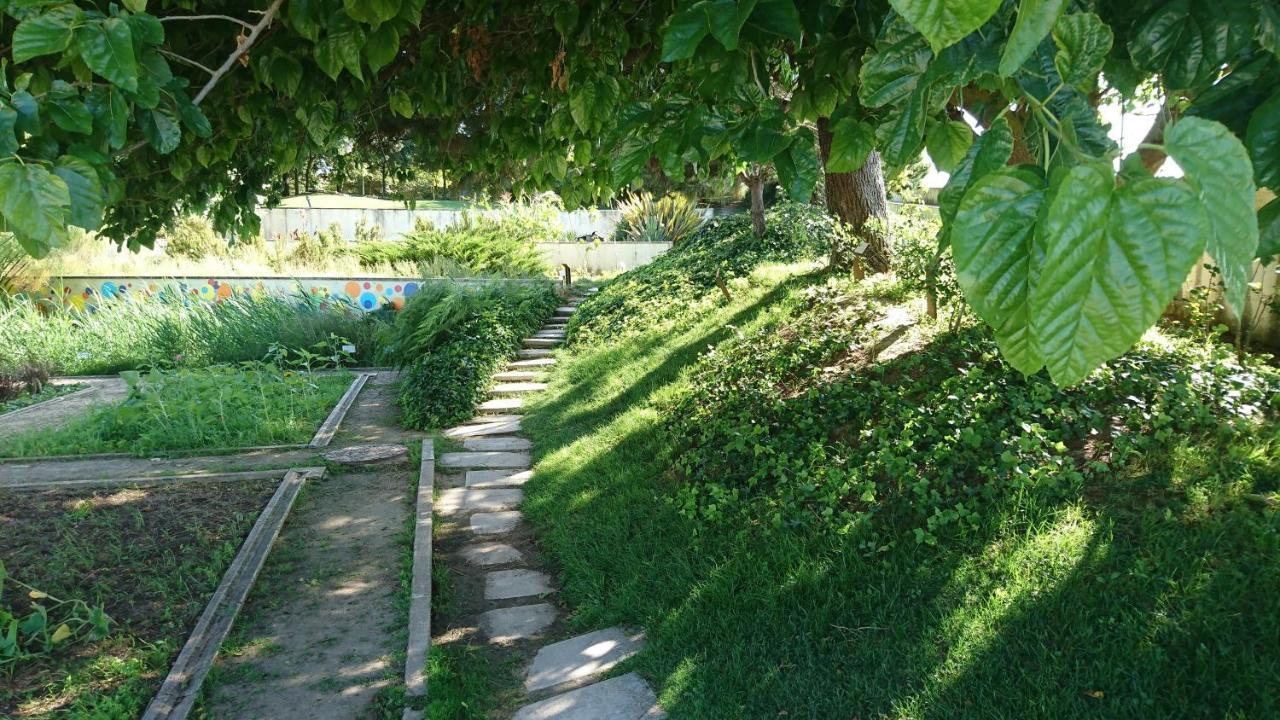 Casa Do Criativo Bed&Breakfast Almada Dış mekan fotoğraf