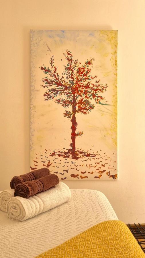 Casa Do Criativo Bed&Breakfast Almada Dış mekan fotoğraf