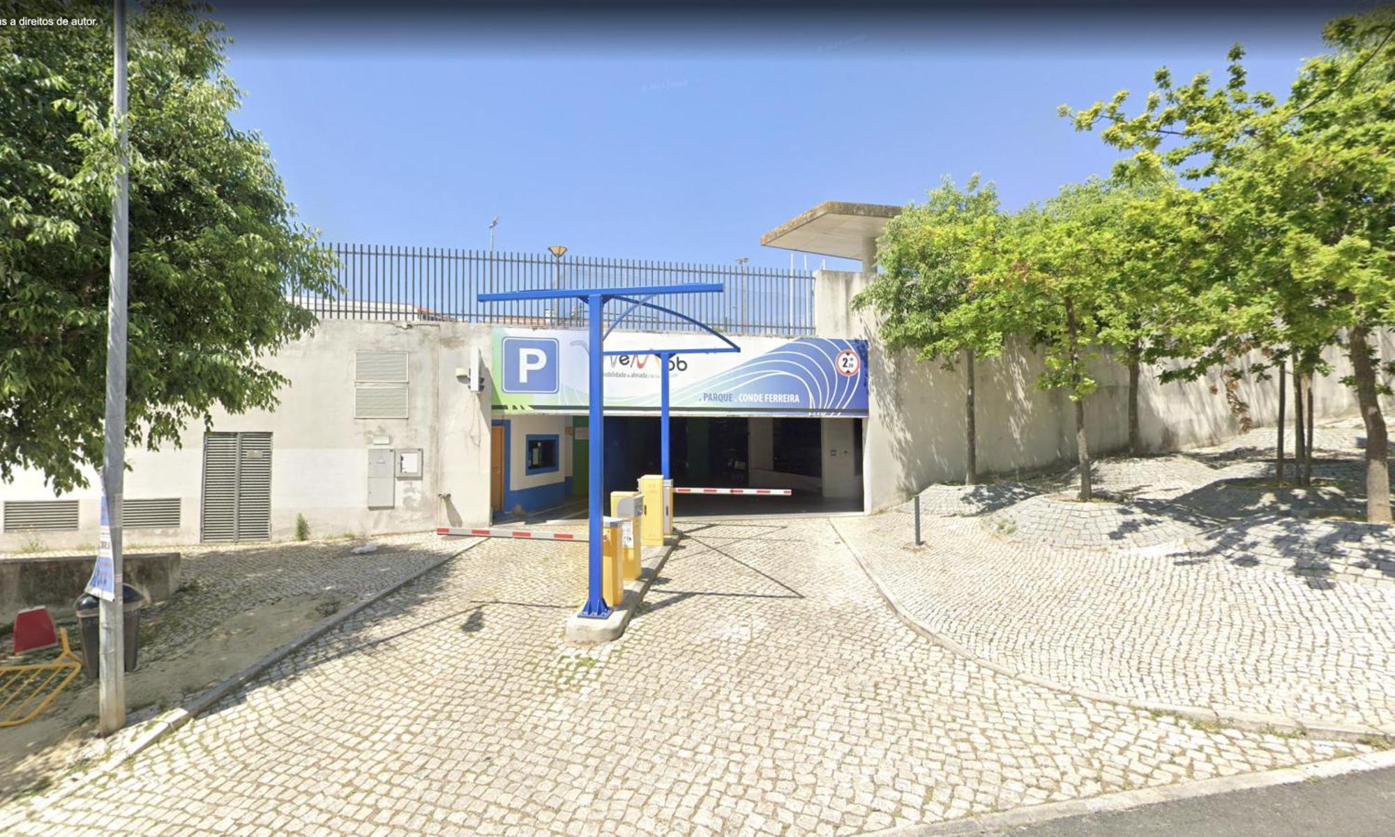 Casa Do Criativo Bed&Breakfast Almada Dış mekan fotoğraf